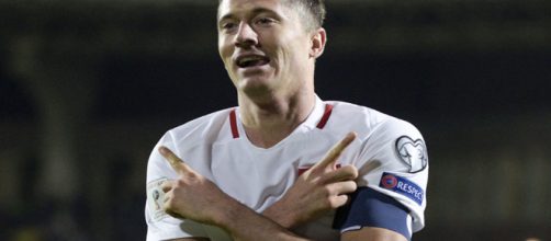 El traspaso de Lewandoski al Real Madrid entra al congelador