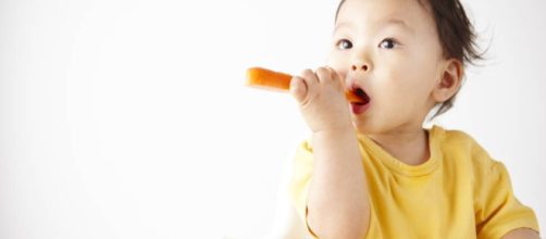 &iquest;Es peligroso para un ni&ntilde;o seguir una dieta vegana?