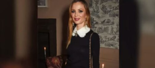 Harvey Weinstein&rsquo;s wife Georgina Chapman - Image credit - Fox News | YouTube