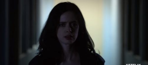 Marvel&rsquo;s Jessica Jones - Season 2 | Official Trailer [HD] | Netflix [Image Credit: Netflix/YouTube screencap]