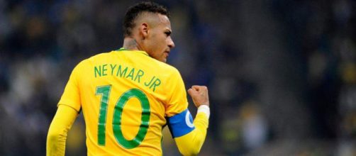 &iquest;El Mundial es decisivo para el fichaje de Neymar?