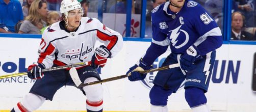 NoVa Caps on Twitter: "The Capitals Are Underdogs And That Could ... - twitter.com