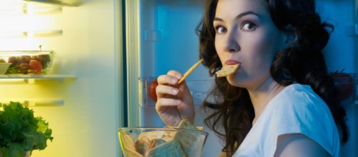 O que comer antes de dormir para n&atilde;o engordar