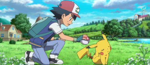 La Compa&ntilde;&iacute;a de Pokem&oacute;n Internacional