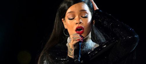 Rihanna - Image credit - Rihanna | Wikimedia