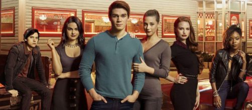 ''Riverdale'' entrou para o cat&aacute;logo da Netflix