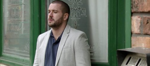 Sister of Coronation Street's Shayne Ward calls out award bosses ... - liverpoolecho.co.uk