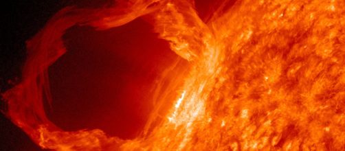 Todo lo que tienes que saber sobre la tormenta geomagn&eacute;tica que ... - sputniknews.com