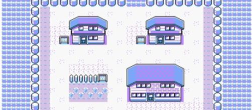 Una teor&iacute;a sugiere que en un futuro veremos al Pueblo Paleta bajo el agua.