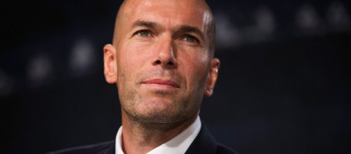 Zidane asegur&oacute; que Neymar y Cristiano se la llevar&iacute;an bien jugando juntos