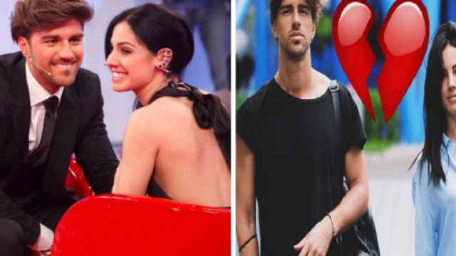 Andrea Damante e Giulia De Lellis niente matrimonio: si sono lasciati - internapoli.it