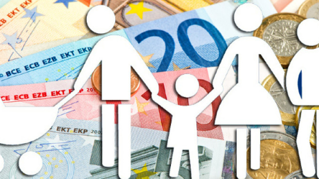 Assegni familiari 2019 INPS, nuove Tabelle ANF 2018 - 2019