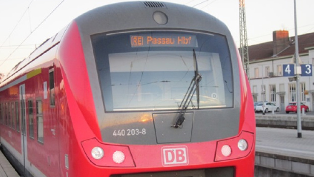 Assunzioni ferrovie tedesche: cercasi dipendenti anche over 50