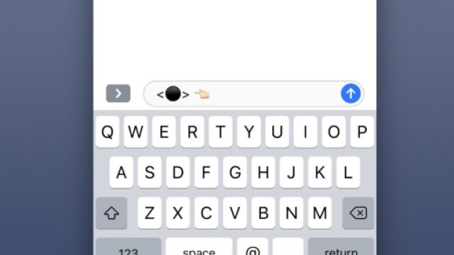 Black dot: il nuovo bug di testo che pu&ograve; mettere in crisi iPhone e iPad