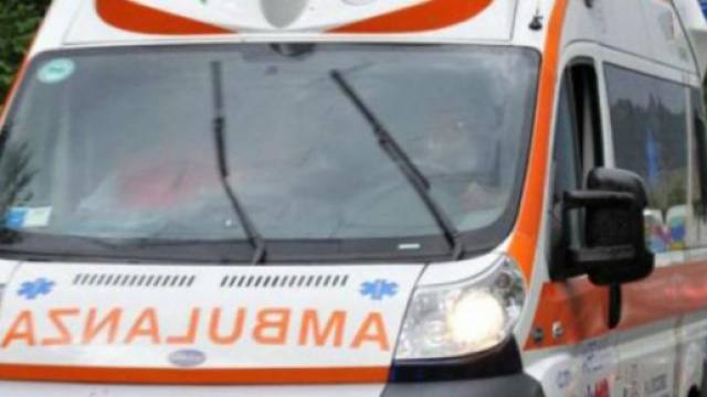 Calabria, grave incidente in provincia di Catanzaro: due feriti.