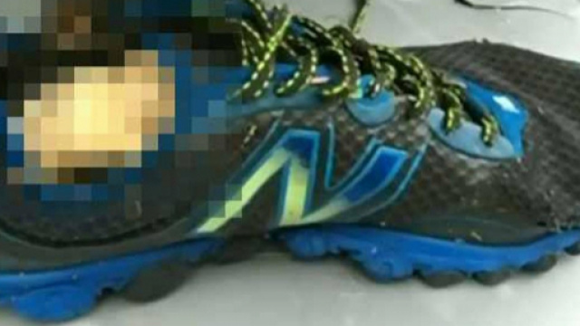 Canada, risolto il giallo dei piedi mozzati | corriere.it