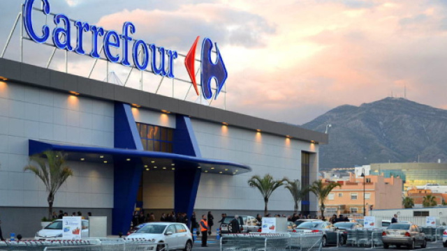 Carrefour, cous cous richiamato per presenza di allergeni