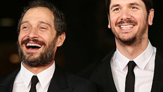 Casting per un film diretto da Mainetti, con Giorgio Tirabassi e Claudio Santamaria ma anche per tanto altro