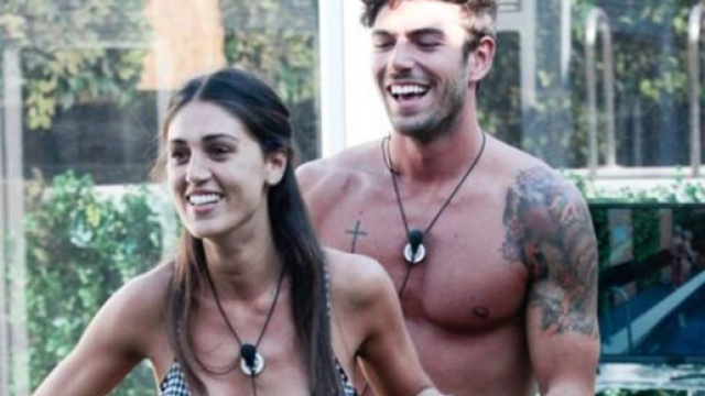 Cecilia Rodriguez e Ignazio Moser presto genitori? - Salute Per Me - saluteperme.com