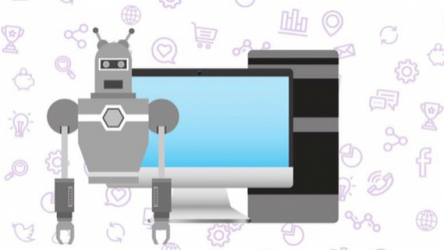 Chatbots / IA : nouvelles tendances et opportunit&eacute;s dans l'e ... - ecommerce-nation.fr