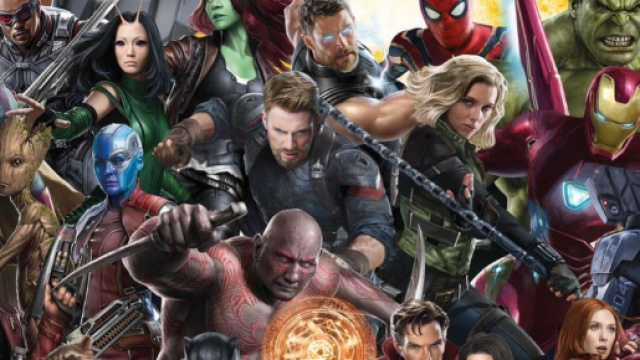 Gli Avengers ci saranno anche in futuro?