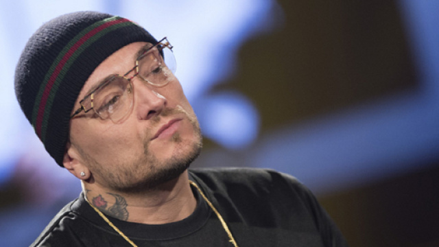 Gu&eacute; Pequeno racconta la sua depressione nel suo ultimo libro 'Gu&eacute;rriero'