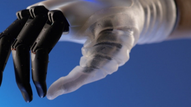 Hannes: la mano bionica made in Italy