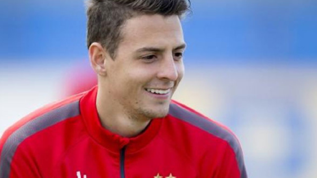 Santiago Arias, difensore del PSV.