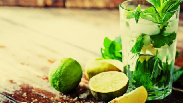 I Love Mojitos ! Avec mod&eacute;ration bien &eacute;videmment.