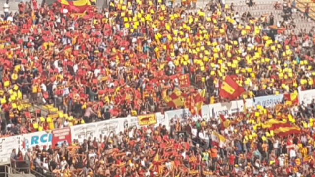 Il 26 maggio &egrave; prevista Lecce- Padova al Via del mare.