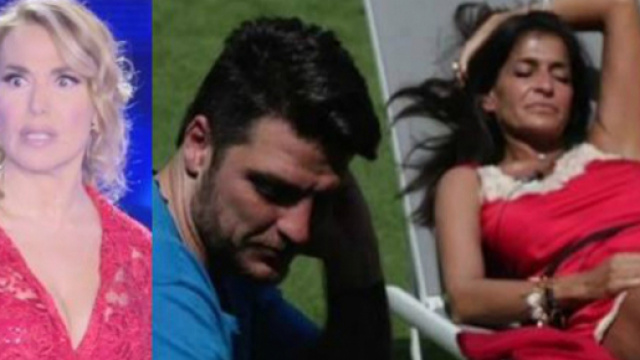 Il #GFVIP e la crisi degli accordi con gli sponsor. #BlastingNews