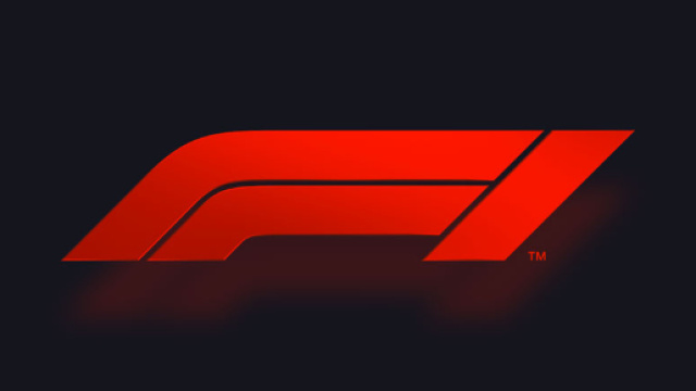 Il logo ufficiale della Formula 1