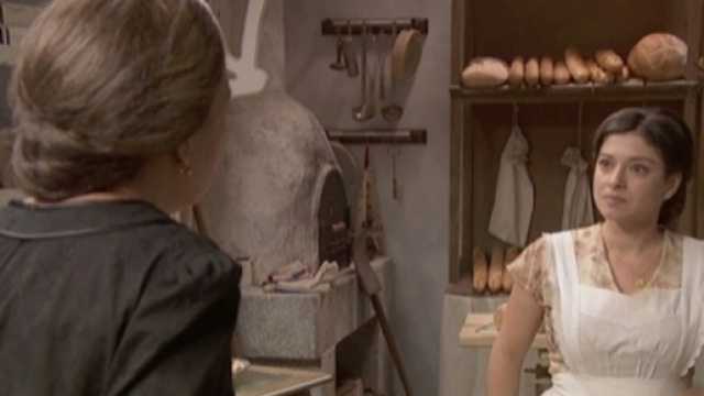 Il Segreto, anticipazioni: Candela smaschera Venancia