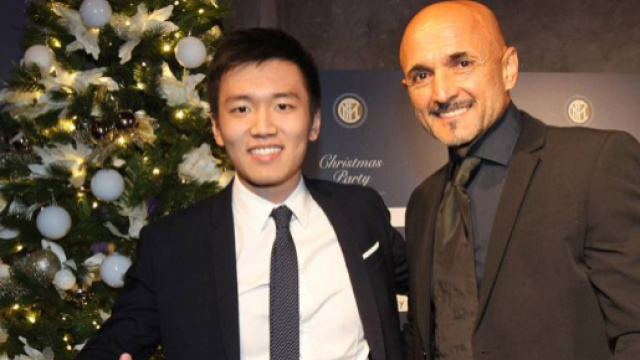 Inter, Ausilio: "Derby? Pressione sul Milan". - gazzetta.it