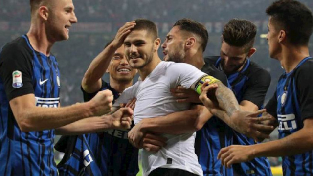 Inter, affare alla Skriniar con la Sampdoria: pronto uno scambio sorprendente.