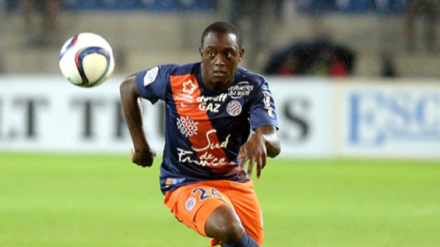 J&eacute;r&ocirc;me Roussillon s'&eacute;clate en Languedoc | MHSC Foot , billetterie ... - mhscfoot.com