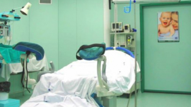 La sala parto, un luogo che dovrebbe portare felicit&agrave;, questa volta ha portato orrore!