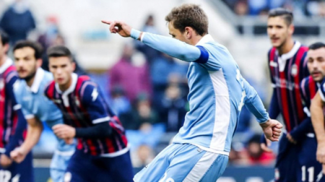 Lazio-Crotone 1-0 pagelle voti fantacalcio 8 gennaio 2017 - pagina 10 - romatoday.it