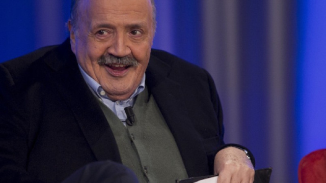 Maurizio Costanzo festeggia un traguardo importante: ecco di cosa si tratta