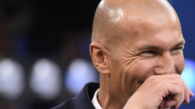 Mercato : L'avenir de Zidane encore incertain ?