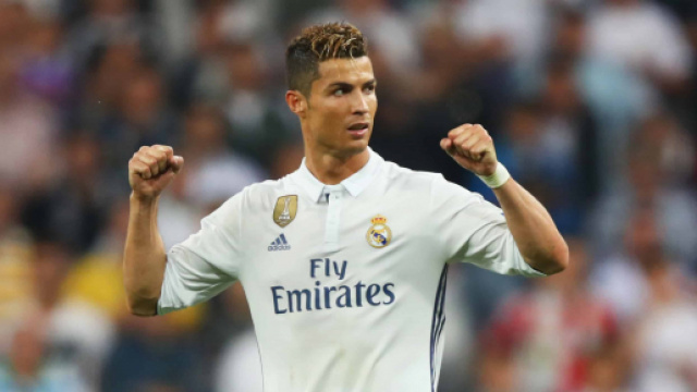 Mercato - Real Madrid : Cristiano Ronaldo se fait entendre sur le dossier Neymar