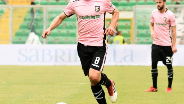 Palermo - Cesena: le probabili formazioni - stadionews.it