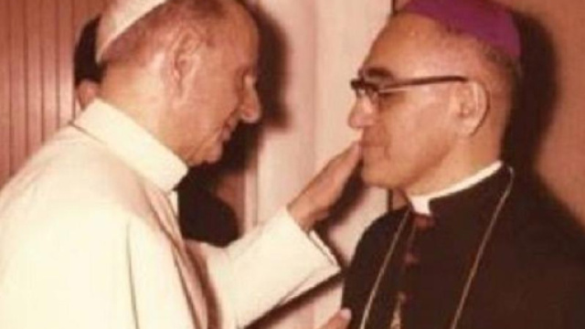 Paolo VI e Romero, il 19 maggio il Concistoro per la data di ... - ilsecoloxix.it