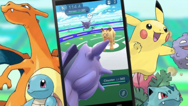 Pokemon GO, novit&agrave; sui leggendari