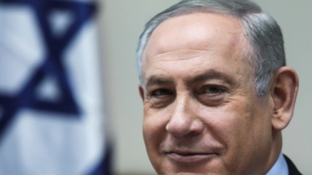 Pour Benyamin Netanyahu, l'Iran a franchi "la ligne rouge"