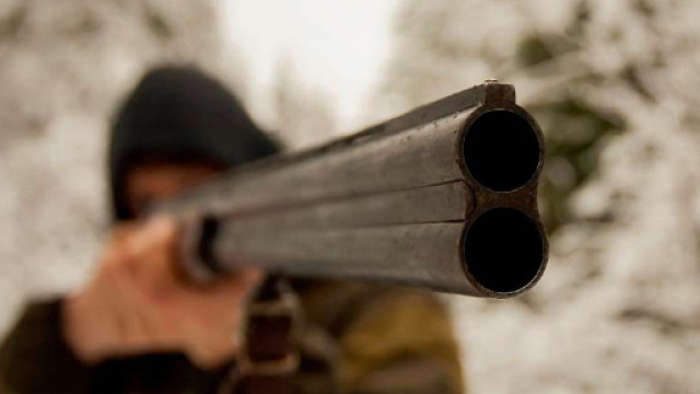 Roma : uccide il genero con una fucilata