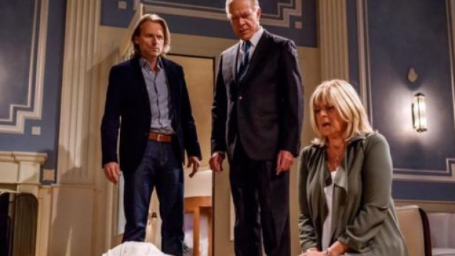 Tempesta d'amore, anticipazioni tedesche: SVELATO CHI MORIR&Agrave;! Ecco ... - glinformati.it