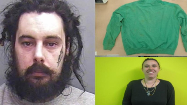 Uccide e squarta la fidanzata in casa: Dean Lowe condannato