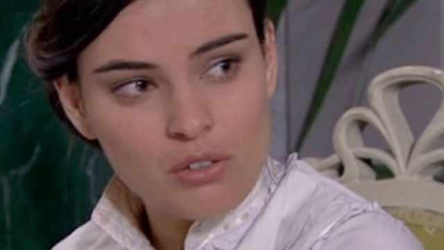 Una Vita, giugno 2018: Leonor nasconde un segreto?