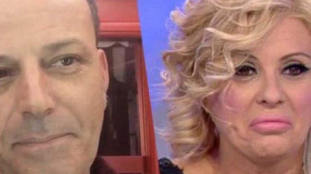 Uomini e Donne, Tina Cipollari e Kik&ograve; hanno finto di separarsi?